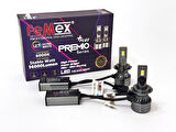 Femex Premio Plus H7 Csp 4570 Led Far Xenon Led Headlight
