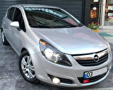 Opel Corsa D Araçlar için Led Xenon Kısa Far Aydınlatma Ampulu Femex Premio Plus H7