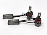 Femex Premio Plus H8/11 Csp 4570 Led Far Xenon Led Headlight