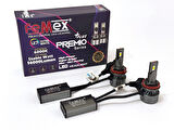 Femex Premio Plus H8/11 Csp 4570 Led Far Xenon Led Headlight