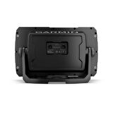 Garmin Striker Vivid 7cv Balık Bulucu ve GPS