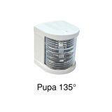 Seyir Feneri Pupa LED 12V Beyaz 6-12mt Tekne için