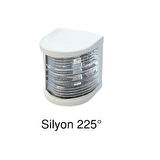 Seyir Feneri Silyon LED 12V Beyaz 6-12mt Tekne için
