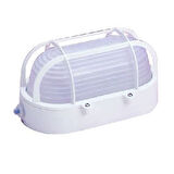 Kabin ve Güverte Aydınlatma Lambası Anahtarlı 12V 195x105mm
