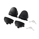 PS4 L1 L2 R1 R2 Tetik Seti v1 001 011 010 Playstation 4 Yedek Parça Trigger Buttons Set Tetik Yayı