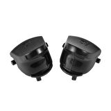 PS4 L1 L2 R1 R2 Tetik Seti v1 001 011 010 Playstation 4 Yedek Parça Trigger Buttons Set Tetik Yayı