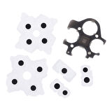 PS5 Versiyon 2 Kol Lastik Takımı İç Silikon Lastiği Playstation 5 V2 Kol Tamiri Rubber Pad