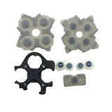 PS5 V3 Kol Tamiri İç Lastik Takımı Silikon Lastik Playstation 5 V3 Kol Tamir Rubber Pad