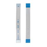 10pin Playstation 4 Touchpad Tamir 10 pin Flex Şerit Kablo PS4 Kol Tamir Fleks Film