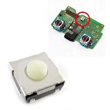 PS4 Touchpad Micro Switch Buton Playstation 4 Kol Yedek Parça PS4 Touchpad Tamiri