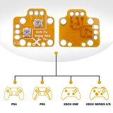 XBOX Series S/X Analog Motor Kayma Düzeltici Drift Fix Modül Series X/S Kol Analog Motor Tamiri