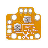 XBOX Series S/X Analog Motor Drift Fix Modül Series S/X 4 Kol Analog Motor Kayma Tamiri