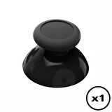 1 Adet Nintendo Switch Pro Analog Topuz 3D Joystick Başlık Thumb Sticks Yedek Parça