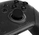 1 Adet Nintendo Switch Pro Analog Topuz 3D Joystick Başlık Thumb Sticks Yedek Parça
