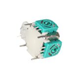 1 Adet PS3 Analog Motor PS3 Kol Tamiri 3D Joystick Motor Playstation 3 Yedek Parça