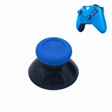 1 Adet XBOX One Analog Topuz XBOX One S/X Series S/X Uyumlu Analog Başlık Buz Mavi - Mavi