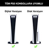 Playstation 5 Hdmi Değişimi Tamir Yedek Parça PS5 Hdmi Port Tüm Modeller Uyumlu