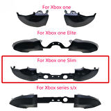 XBOX One S Slim Kol Omuz Tuş Yedek Parça LB RB Bumper Trigger XBOX One S Kol Tamiri