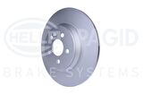 FREN DİSKİ ARKA W163 01-05