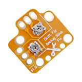 Xbox One Analog Drift Fix 2+2 Set Xbox One Kol Joystick Motor Tamir Yedek Parça