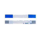 PS5 L1 L2 R1 R2 Motor Flex Kablo Seti V3 Uyumlu BDM-030 Yedek Parça