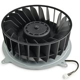 PS5 Fan 23 Kanat Playstation 5 Soğutma Fanı CFI-1000 1100 1200 Uyumlu Yedek Parça