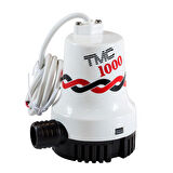 TMC T20 Sintine Pompası 1000GPH 12V