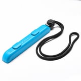 NS Switch Joy-Con Wrist Strap Bileklik Askısı JoyCon Oyun Kolu Aksesuar Mavi 2 Adet