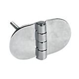 Pimli Menteşe 68.5x38.5mm