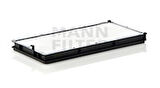 KLİMA FİLTRESİ E34-32