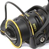 Ryobi Virtus 5000 Makine 4+1BB