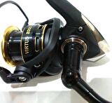 Ryobi Virtus 1000 Makine 4+1BB