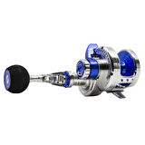 Remixon Pro Jig 20 Slow Jig Makara (Sol El)