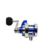 Remixon Pro Jig 20 Slow Jig Makara (Sol El)