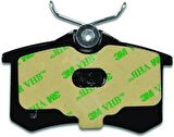ARKA BALATA GOLF BORA 152MM