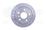 ARKA FREN DİSKİ F55-F56-F57