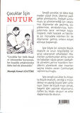 Çocuklar İçin Nutuk -Çocuklar için Sadeleştirilmiş Herkesin Okuması Gereken Atatürk'ün Eseri Nutuk
