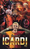 Galatasaray Taraftar Seti - Kalenin Aslanı Muslera - Hayalim İcardi - Bugün Günlerden Galatasaray