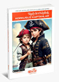 En Heyecanlı Çocuk Klasikleri - 5 Kitap - 480 Sayfa