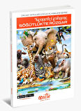 En Heyecanlı Çocuk Klasikleri - 5 Kitap - 480 Sayfa