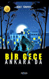 14 Şubat Sevgililer Günü Hediyesi İçin Çiftlere Özel Aşk Dolu Hediye - 2 Kitap - Son Nefeste Aşk - Bir Gece Ankara'da