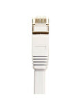 Cat7 Ethernet RJ45 Modem İnternet Kablosu 3 Metre 10Gbps 600Mhz