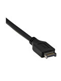 USB Type E to Type C TYPE E to TYPE C Çevirici Dönüştürücü Kablo