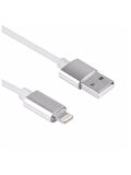 Manyetik USB Mıknatıslı Data ve Şarj Kablosu 1 Metre