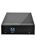 2.5" 3.5" Sata 3 Usb 3.0 Harici Harddisk Hdd Kutusu
