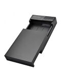 2.5" 3.5" Sata 3 Usb 3.0 Harici Harddisk Hdd Kutusu