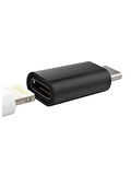 Lightning To Type-C Çevirici Mini Adaptör