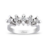 0.40 Ct Beştaş Pırlanta Yüzük