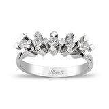 0.30 Ct Beştaş Pırlanta Yüzük