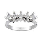 0.40 Ct Beştaş Pırlanta Yüzük